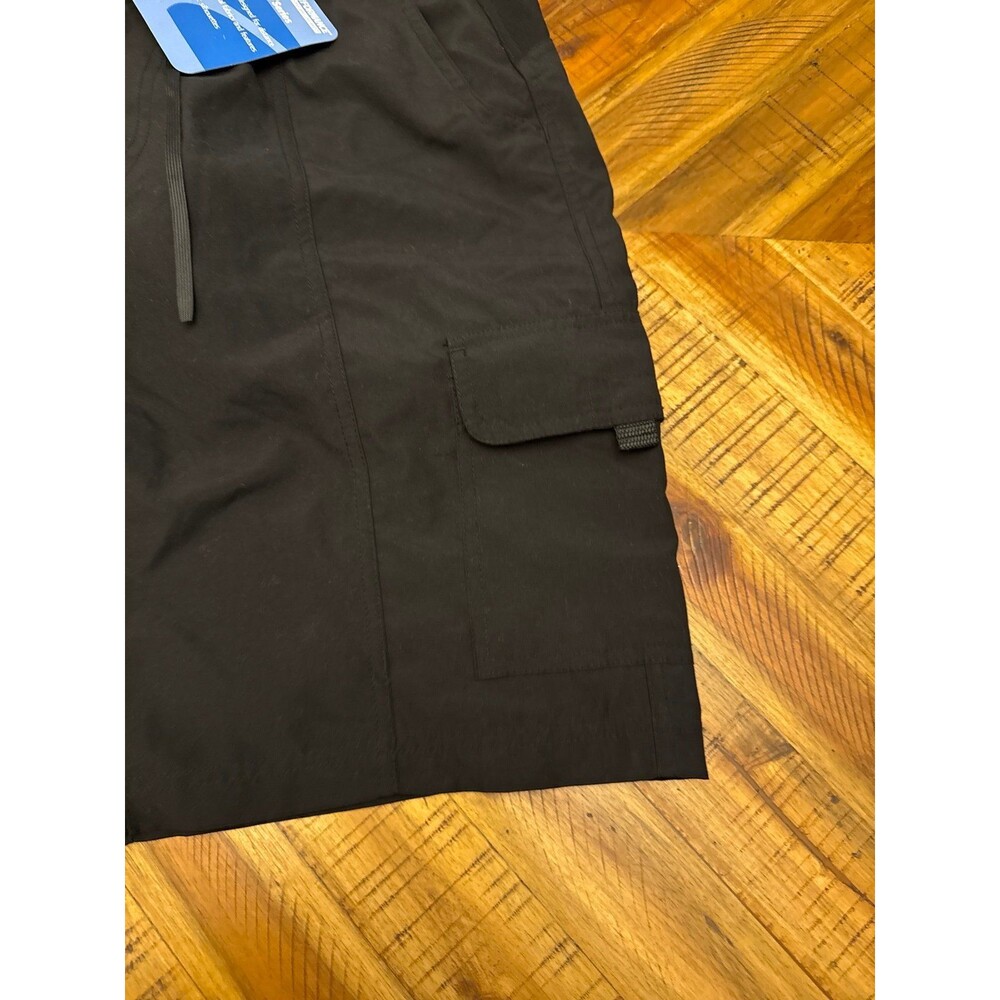 Performance Century Series Cycling Cargo Shorts w/ Liner & Chamois Men’s M NWT - Picture 2 of 8